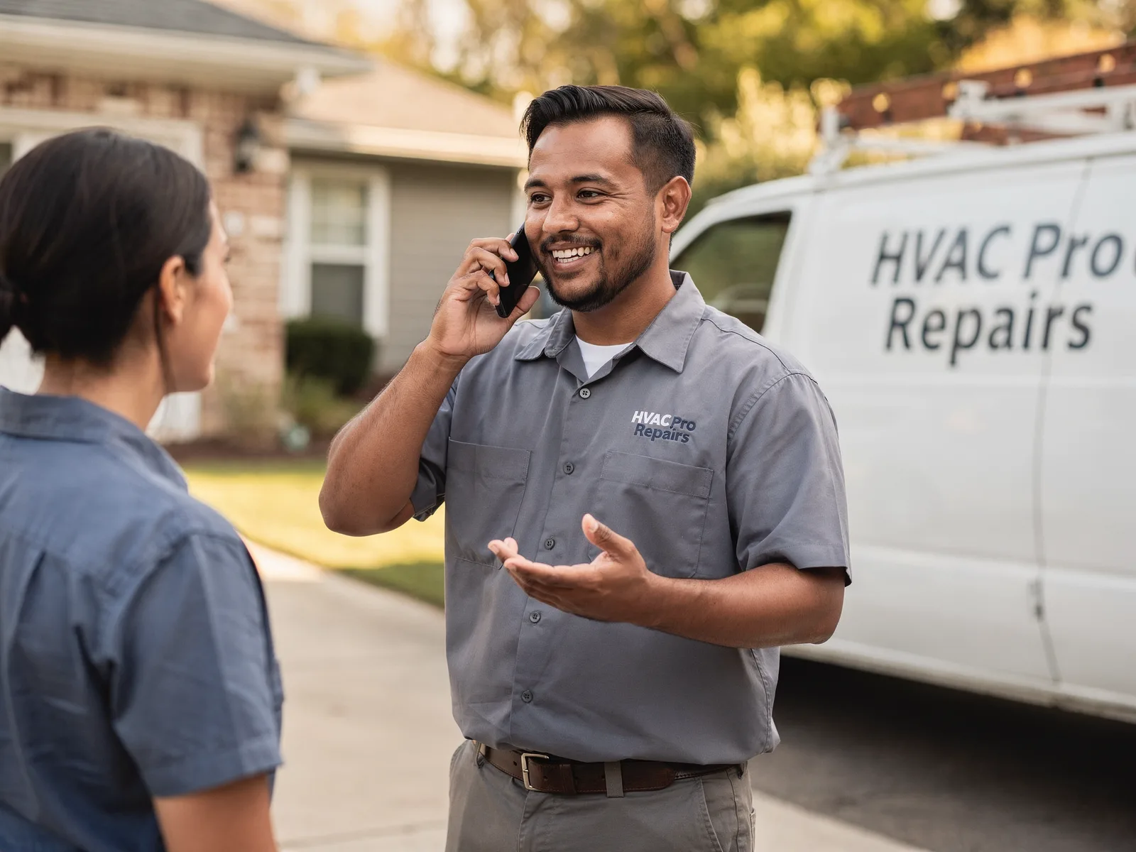 Heat Pump Repair New Market, IA FAQs